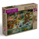 KRAINA CZARÓW PUZZLE 54 ELEMENTY 3+