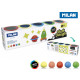 TEMPERÓWKA Z GUMKĄ MILAN CAPSULE NEW LOOK 1 SZT. BLISTER MIX