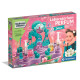 Clementoni Laboratorium Perfum Deluxe Zestaw Naukowy DIY 8+