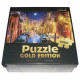 WENECJA GOLD EDITION PUZZLE 1000 ELEMENTÓW 12+
