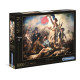 PUZZLE 1000 MUSEUM LIBERTY LEADING THE PEOPLE 39549