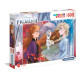 PUZZLE 60 MAXI SUPER KOLOR FROZEN 2 26452 Kraina LODU