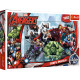 PUZZLE 100 DO ATAKU AVENGERS 16272