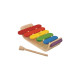 Plan Toys Drewniane Cymbałki Ksylofon Dla Dzieci Instrument Muzyczny 12m+