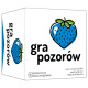 GRA NA EMOCJACH GRA TOWARZYSKA 10+