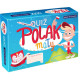Polak Mały Quiz Kangur Gra Edukacyjna O Polsce Rodzinna 6+