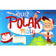 Polak Mały Quiz Kangur Gra Edukacyjna O Polsce Rodzinna 6+