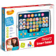 Smart Tablet Smily Play Zdobywam Wiedzę O Zwierzętach Edukacyjny 3+