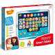 Smart Tablet Smily Play Zdobywam Wiedzę O Zwierzętach Edukacyjny 3+