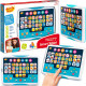 Smart Tablet Smily Play Zdobywam Wiedzę O Zwierzętach Edukacyjny 3+