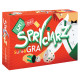 Kangur Spryciarz Super Gra Kościano Karciana Gra Rodzinna 7+