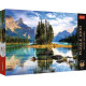 PUZZLE 1000 PREMIUM PLUS PHOTO ODYSSEY SPIRIT ISLAND KANADA 10826 Outlet