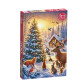 PUZZLE 500 CHERRYPAZZI LET IT SNOW 20401 Outlet