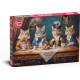 PUZZLE 1000 CHERRYPAZZI TEA PARTY 30660