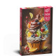 PUZZLE 500 CHERRYPAZZI CRAZY CAKE 20142 Outlet