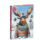 PUZZLE 500 CHERRYPAZZI IT MOOSE BE LOVE 20395 Outlet