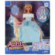 LALKA Anlily Collection 29 cm Princess Z AKCESORIAMI I UROCZYM KONIKIEM Outlet