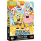 PUZZLE 1000 SPONGEBOB KANCIASTOPORTY VIACOM Outlet