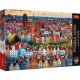 PUZZLE 1000 PREMIUM PLUS PHOTO ODYSSEY WIDOK NA GDAŃSK 10856 Outlet