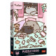 PUZZLE 1000 TREFL PREMIUM PLUS PUSHEEN 12080 Outlet