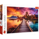 PUZZLE 1000 RAJSKA WYSPA 10928 Outlet