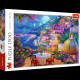 PUZZLE 1500 RANDKA W POSITANO 26218 Outlet