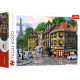 PUZZLE 6000 ULICZKA PARYŻA 65001 Outlet