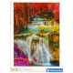 PUZZLE 1000 HQ COLOURFUL THAI FALLS 39821 Outlet
