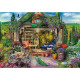 Clementoni Puzzle High Quality Wine Country Escape 1000 el. 39741 Outlet