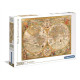 PUZZLE 2000 HQ STAROŻYTNA MAPA 32557 Outlet