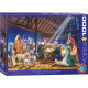 PUZZLE 1000 NATIVITY 6000-5830 Outlet