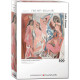 PUZZLE 500 PICASSO DEMOISELLES D'AVIGNON 6505-5851 Outlet