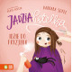 JADZIA PĘTELKA IDZIE DO FRYZJERA. JADZIA PĘTELKA  Barbara Supeł