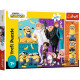 PUZZLE 200 MINIONKI GÓRĄ 13275