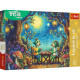 PUZZLE 100 RODZINA TREFLIKÓW  SPOTKANIE W KAWIARNI 16561 Outlet