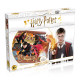 PUZZLE 1000 HARRY POTTER QUIDDITCH Outlet
