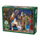 PUZZLE 1000 CUD W BETLEJEM 112640 Outlet
