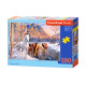 PUZZLE 180 ZIMOWE ROZTOPY B-018505 Outlet