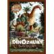 OPOWIEM CI MAMO CO ROBIĄ DINOZAURY