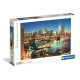 PUZZLE 6000 EL HQ BROOKLYN BRIDGE LIGHTS Outlet