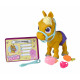 Simba Pamper Petz Konik Interaktywny Pije Robi Siku Pieluszka 3+ Outlet