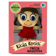 MASKOTKA Kicia Kocia ADELKA W PUDEŁKU Outlet