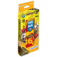 PANINI FIFA 365 ADRENALYN XL 2026 PUSZKA KOLEKCJONERA Karty piłkarskie 1SZT.MIX saszetka gold