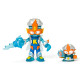 SUPERTHINGS SUPERBOT BLUE KAZOOM POWER Outlet