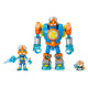 SUPERTHINGS SUPERBOT BLUE KAZOOM POWER Outlet