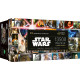 PUZZLE 13500 UFT  STAR WARS  UNIVERSE EPIC COLLECTION 81036 Outlet