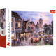 PUZZLE 3000 WESOŁE MIASTECZKO 33033