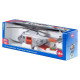 ŚMIGŁOWIEC TRANSPORTOWY SIKU SUPER S2527 Outlet
