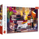 PUZZLE 2000 KOCI WIECZÓR 27126 Outlet