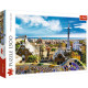 BARCELONA PARK GUELL PUZZLE 1500 ELEMENTÓW